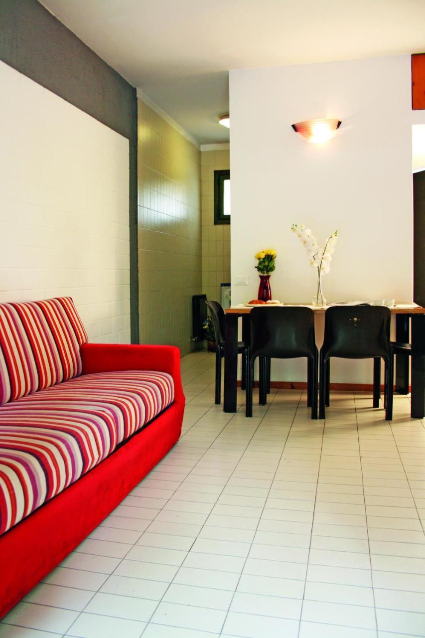 Appartamenti Mimosa Milano Marittima Extérieur photo