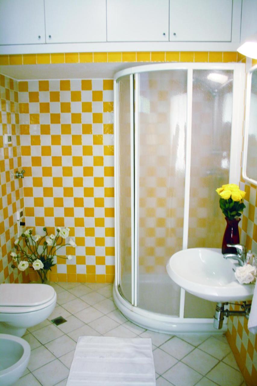 Appartamenti Mimosa Milano Marittima Extérieur photo