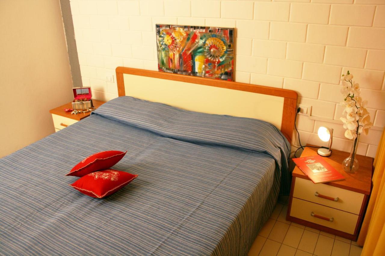 Appartamenti Mimosa Milano Marittima Extérieur photo