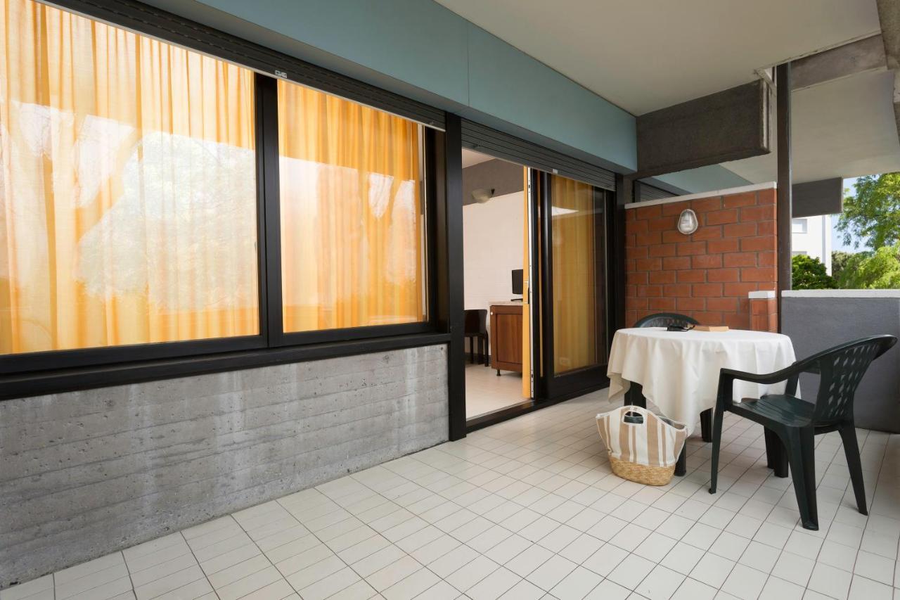Appartamenti Mimosa Milano Marittima Extérieur photo